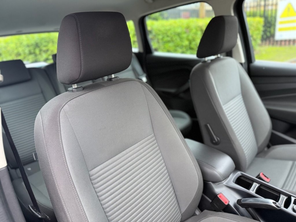 Used Ford C-Max 2016 for sale - 77020360: Photo 10