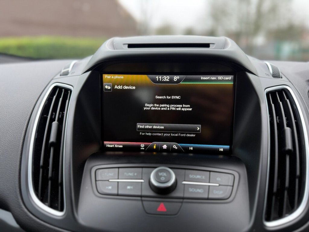 Used Ford C-Max 2016 for sale - 77020360: Photo 17