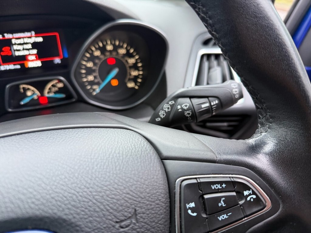 Used Ford C-Max 2016 for sale - 77020360: Photo 24