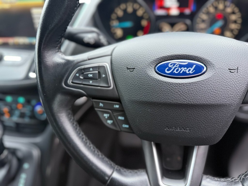 Used Ford C-Max 2016 for sale - 77020360: Photo 25