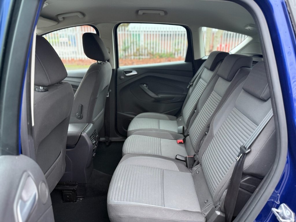 Used Ford C-Max 2016 for sale - 77020360: Photo 29