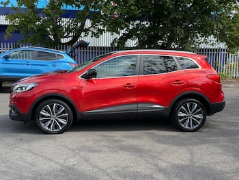 Used Renault Kadjar 2016 for sale - 79103887: Photo