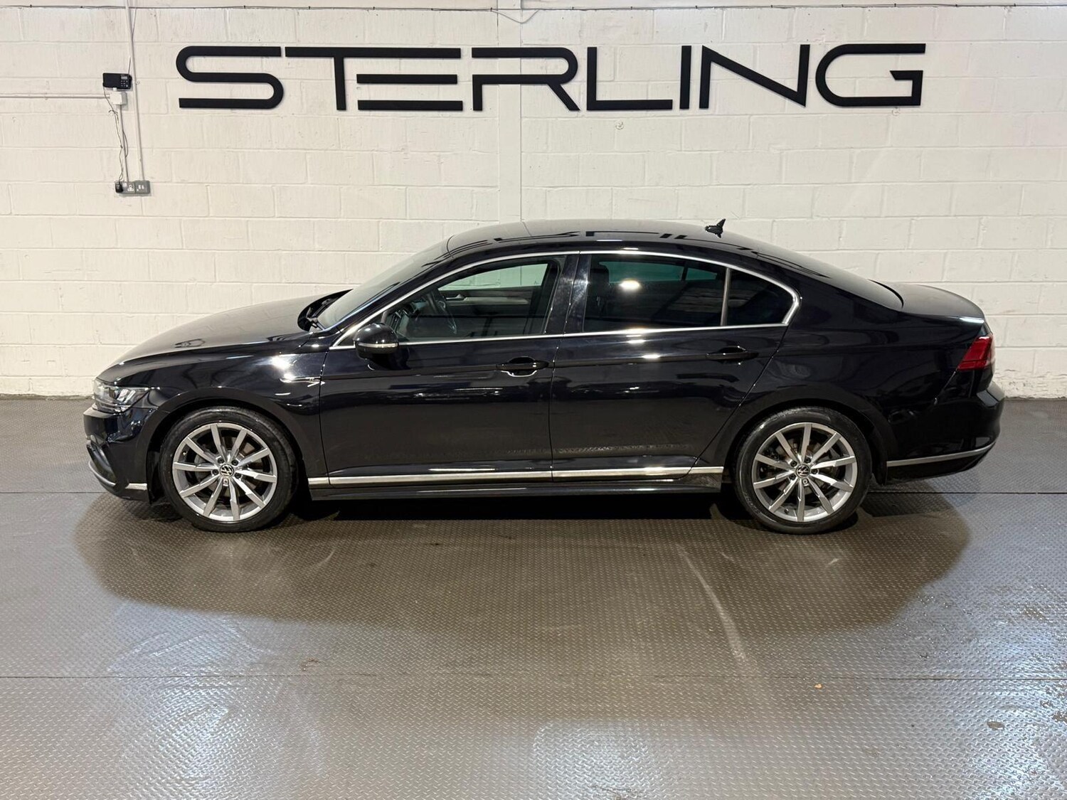 Used Volkswagen Passat 2021 for sale - 77839687: Photo 10