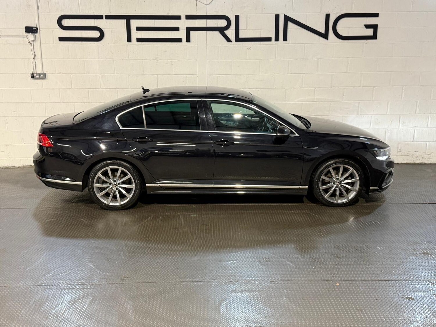 Used Volkswagen Passat 2021 for sale - 77839687: Photo 14