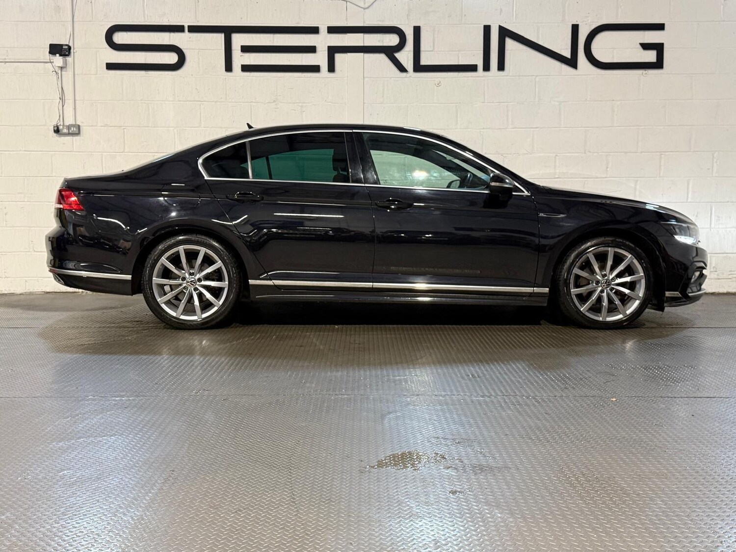 Used Volkswagen Passat 2021 for sale - 77839687: Photo 15