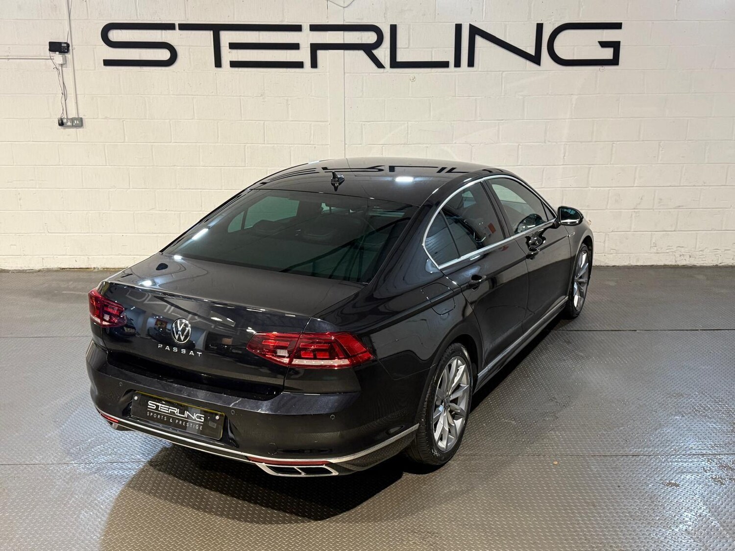 Used Volkswagen Passat 2021 for sale - 77839687: Photo 17