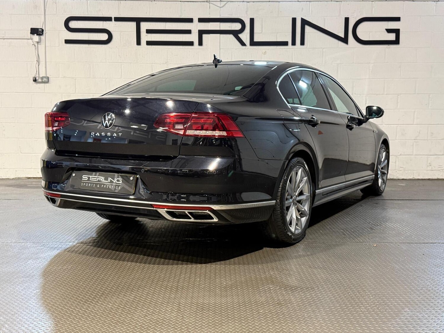 Used Volkswagen Passat 2021 for sale - 77839687: Photo 18