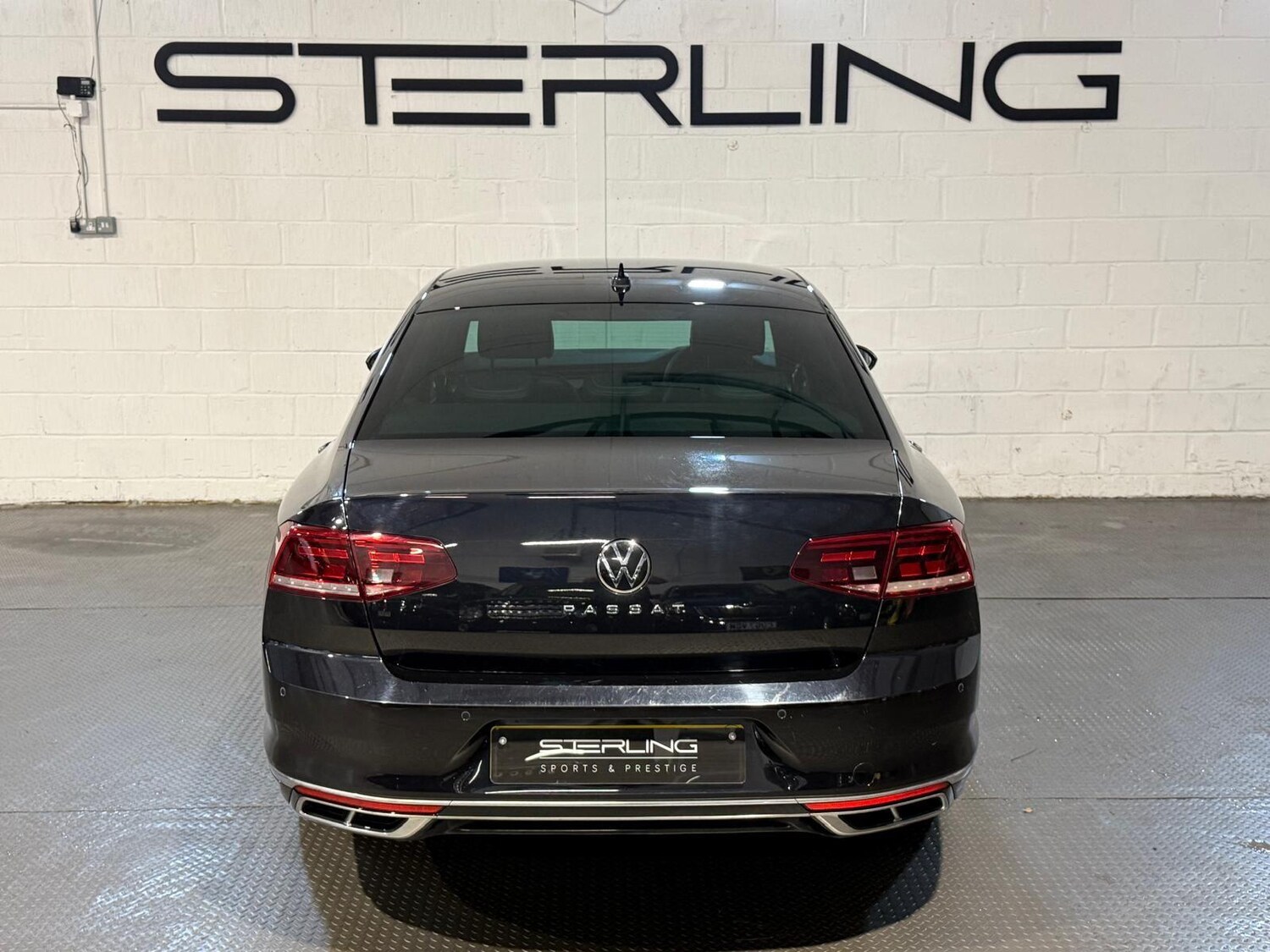 Used Volkswagen Passat 2021 for sale - 77839687: Photo 19