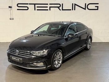 Used Volkswagen Passat 2021 for sale - 77839687: Photo