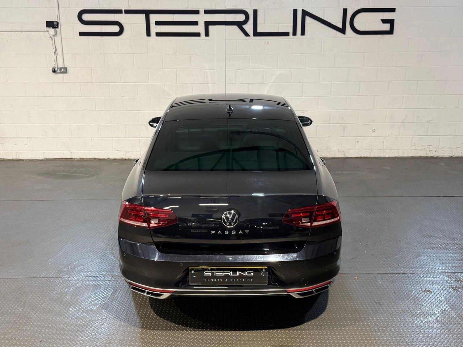 Used Volkswagen Passat 2021 for sale - 77839687: Photo 20