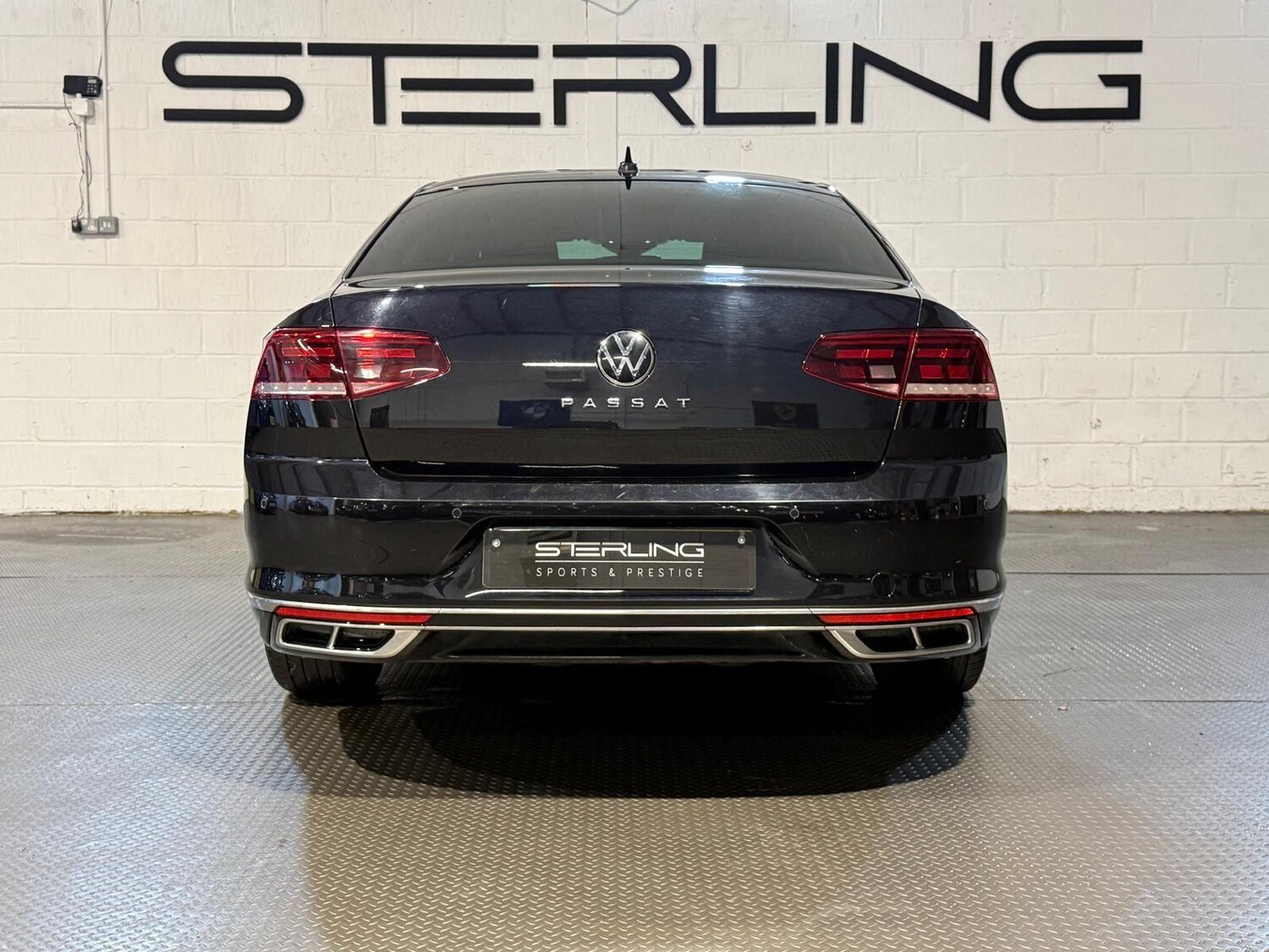 Used Volkswagen Passat 2021 for sale - 77839687: Photo 21