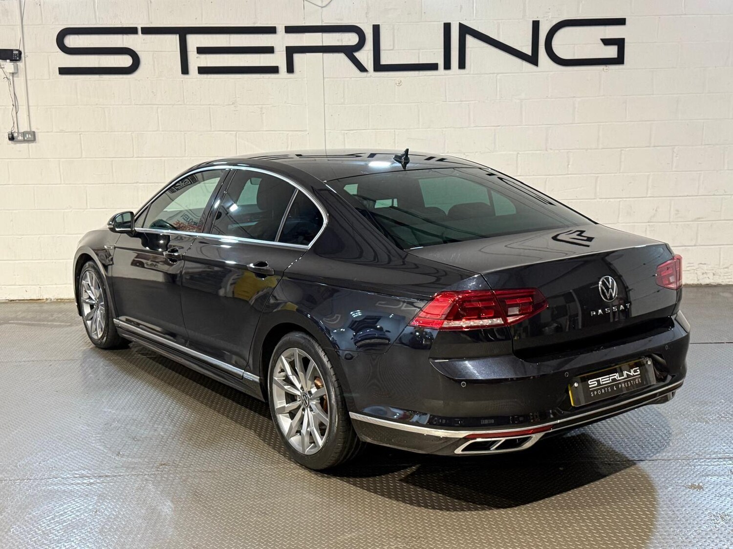 Used Volkswagen Passat 2021 for sale - 77839687: Photo 22