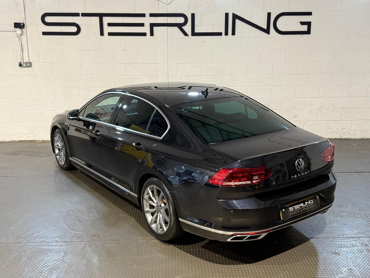 Used Volkswagen Passat 2021 for sale - 77839687: Photo 23