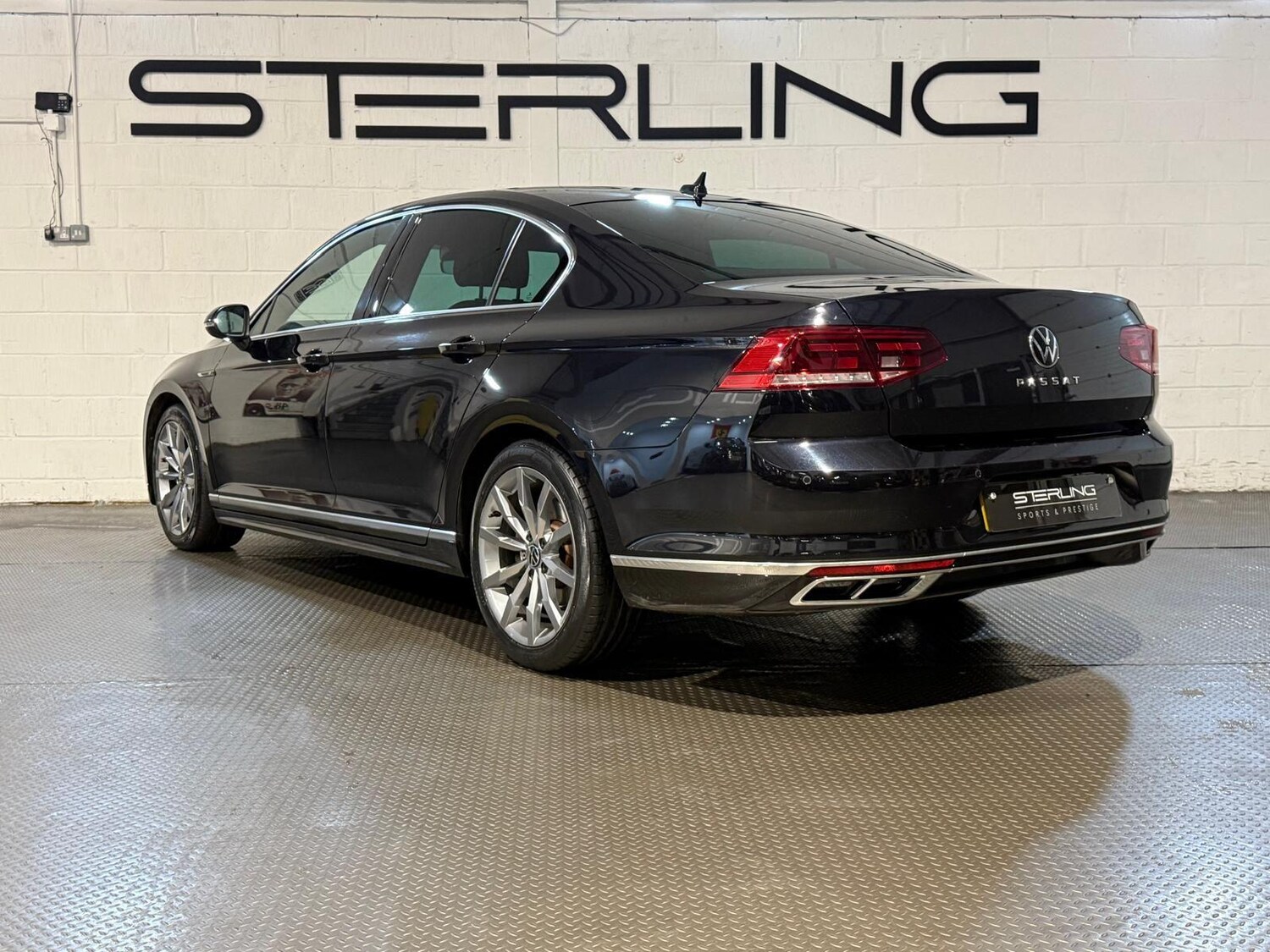 Used Volkswagen Passat 2021 for sale - 77839687: Photo 24