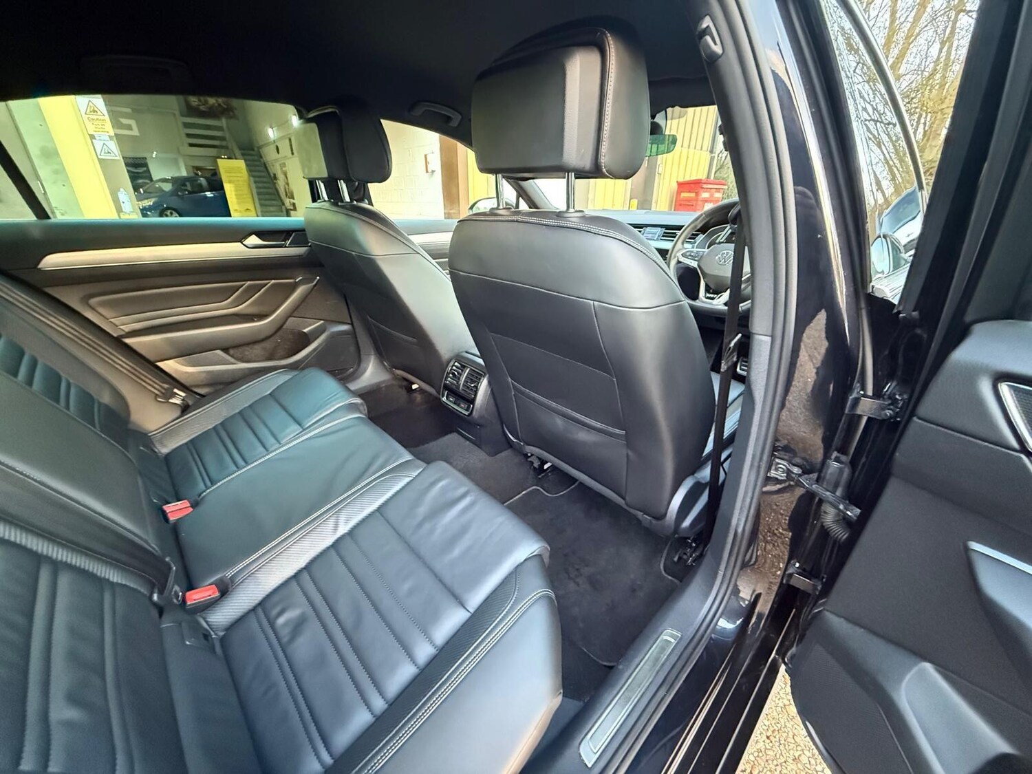 Used Volkswagen Passat 2021 for sale - 77839687: Photo 29