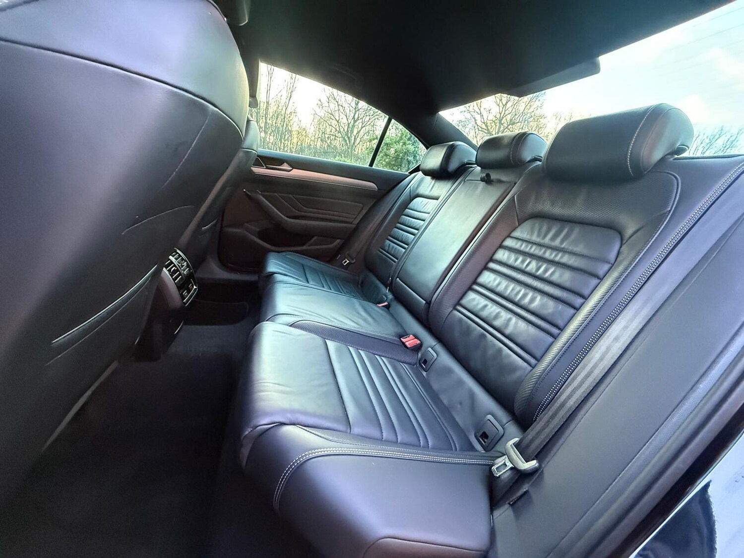 Used Volkswagen Passat 2021 for sale - 77839687: Photo 32