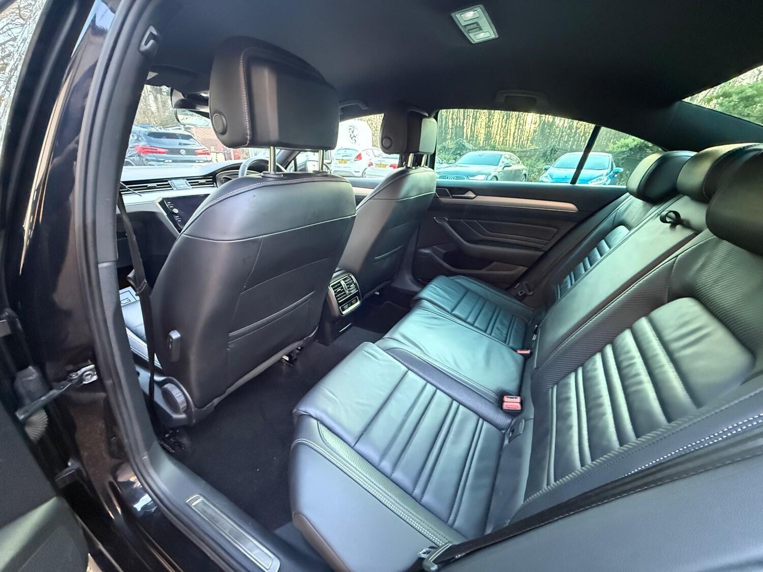 Used Volkswagen Passat 2021 for sale - 77839687: Photo 33