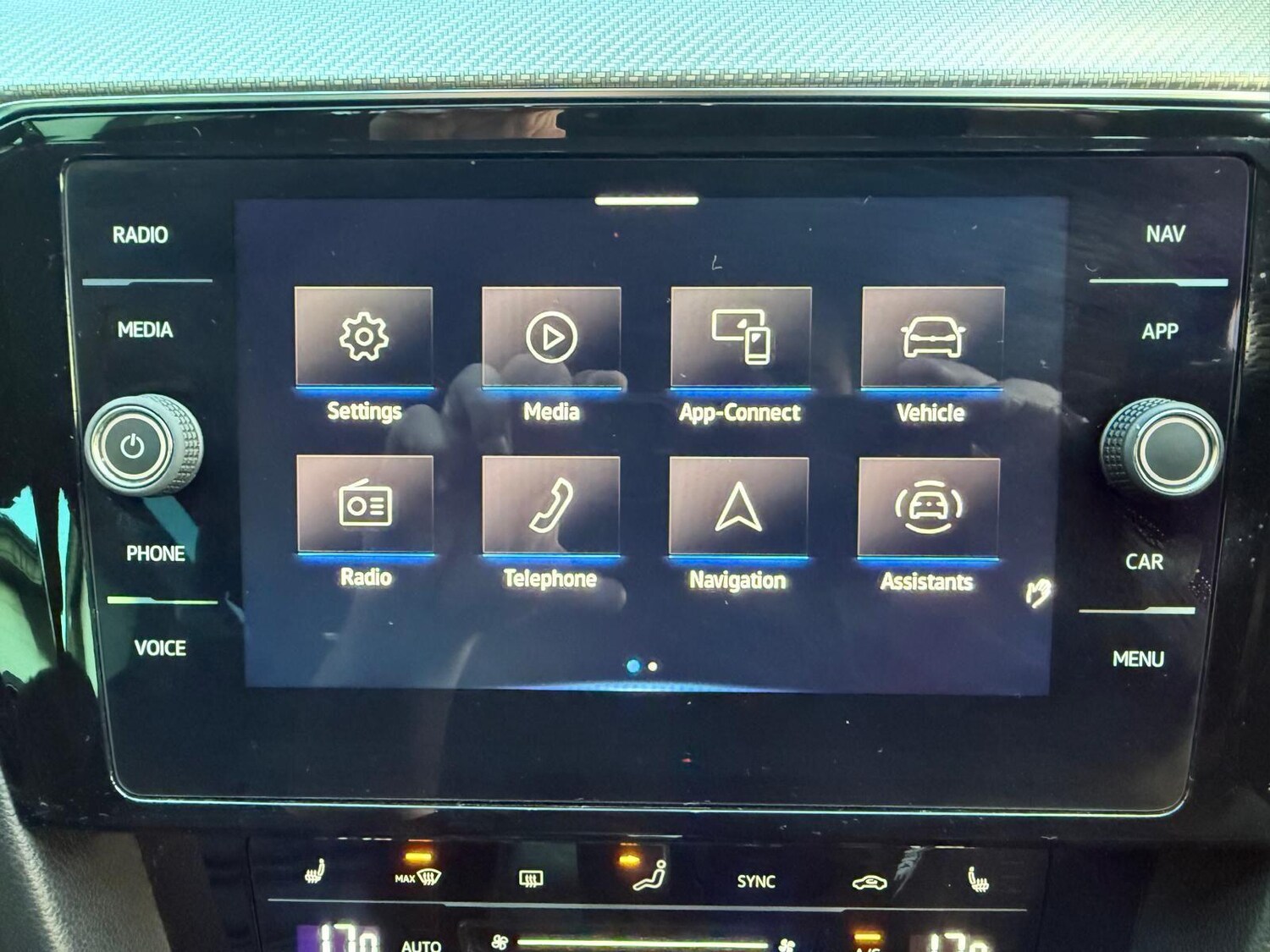 Used Volkswagen Passat 2021 for sale - 77839687: Photo 35