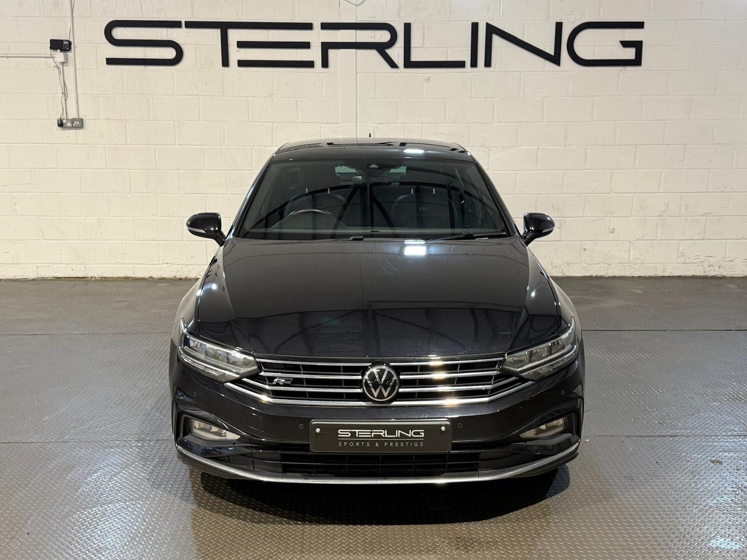 Used Volkswagen Passat 2021 for sale - 77839687: Photo 4