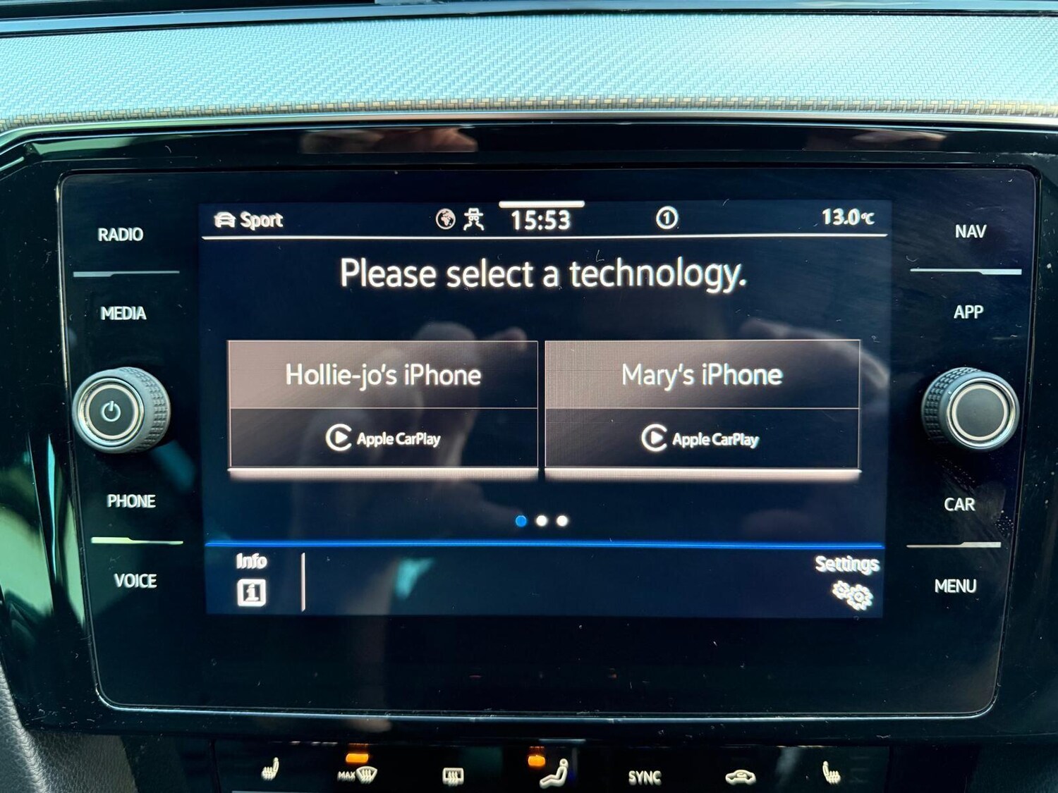 Used Volkswagen Passat 2021 for sale - 77839687: Photo 41