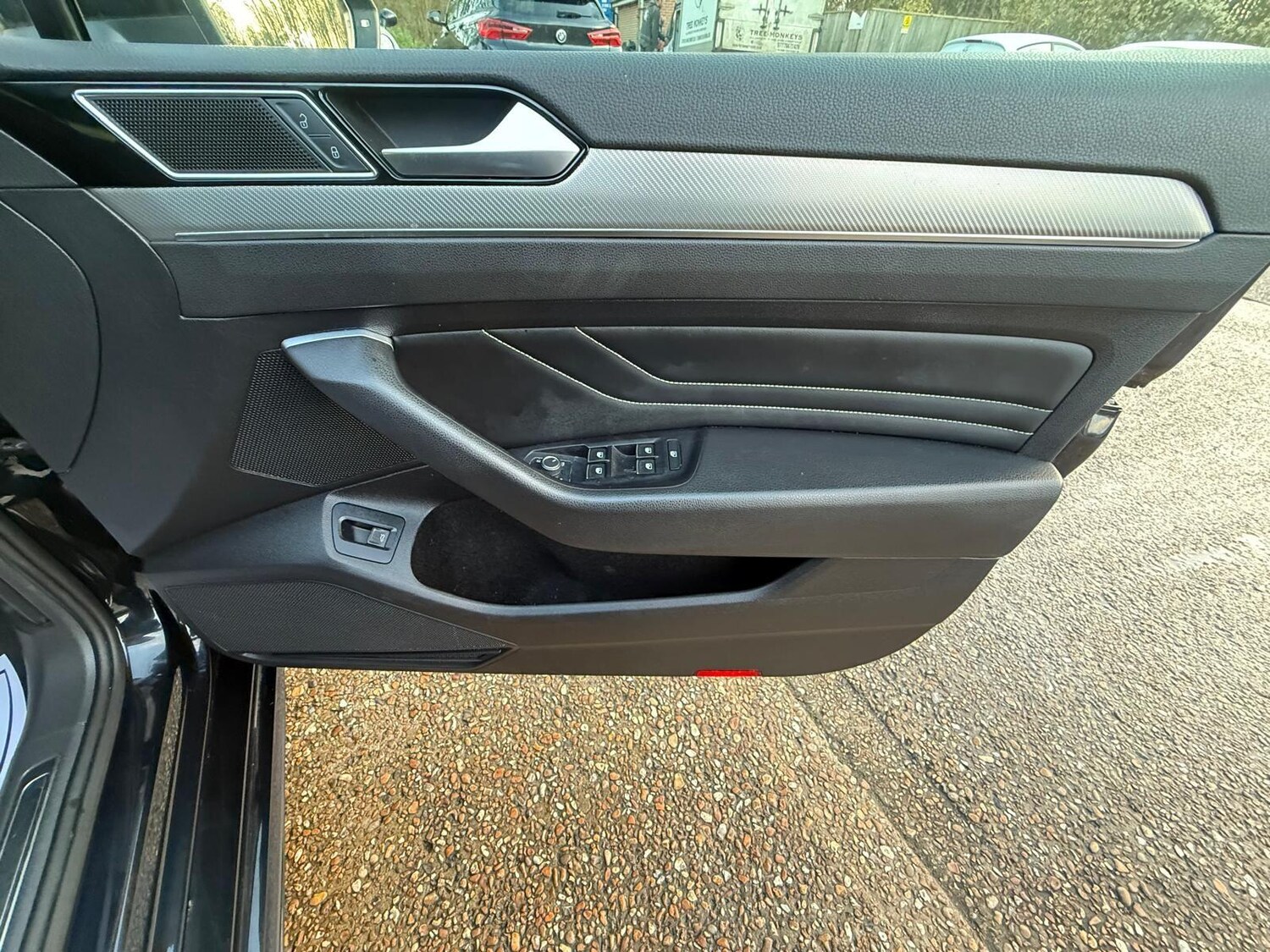 Used Volkswagen Passat 2021 for sale - 77839687: Photo 42