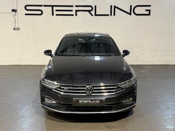 Used Volkswagen Passat 2021 for sale - 77839687: Photo