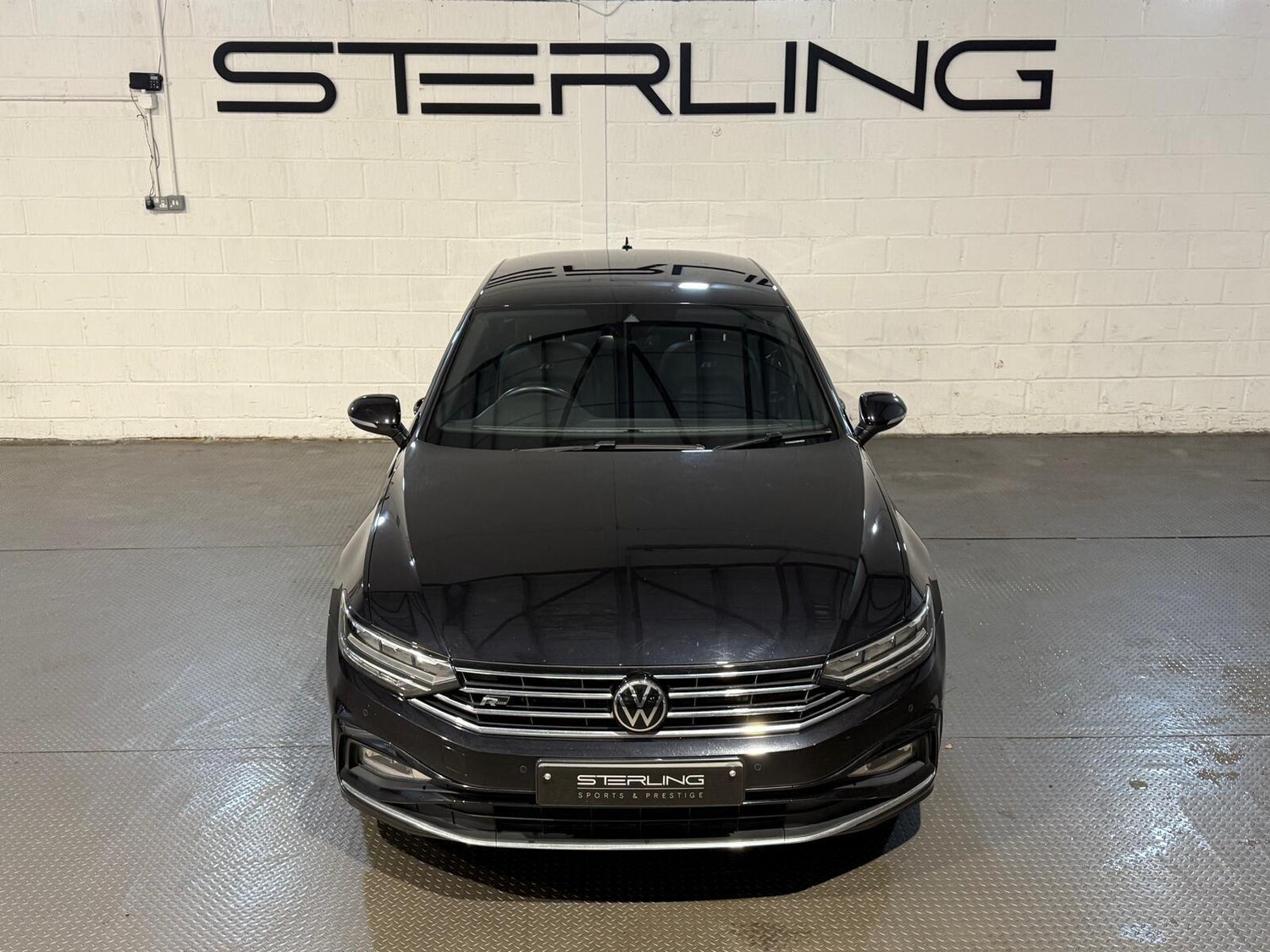 Used Volkswagen Passat 2021 for sale - 77839687: Photo 5