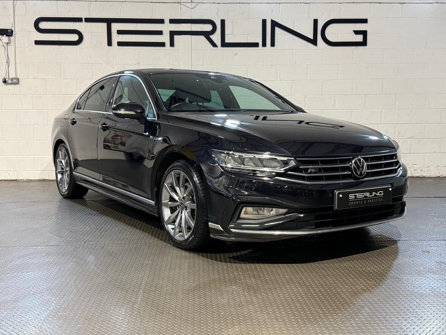 Used Volkswagen Passat 2021 for sale - 77839687: Photo 7