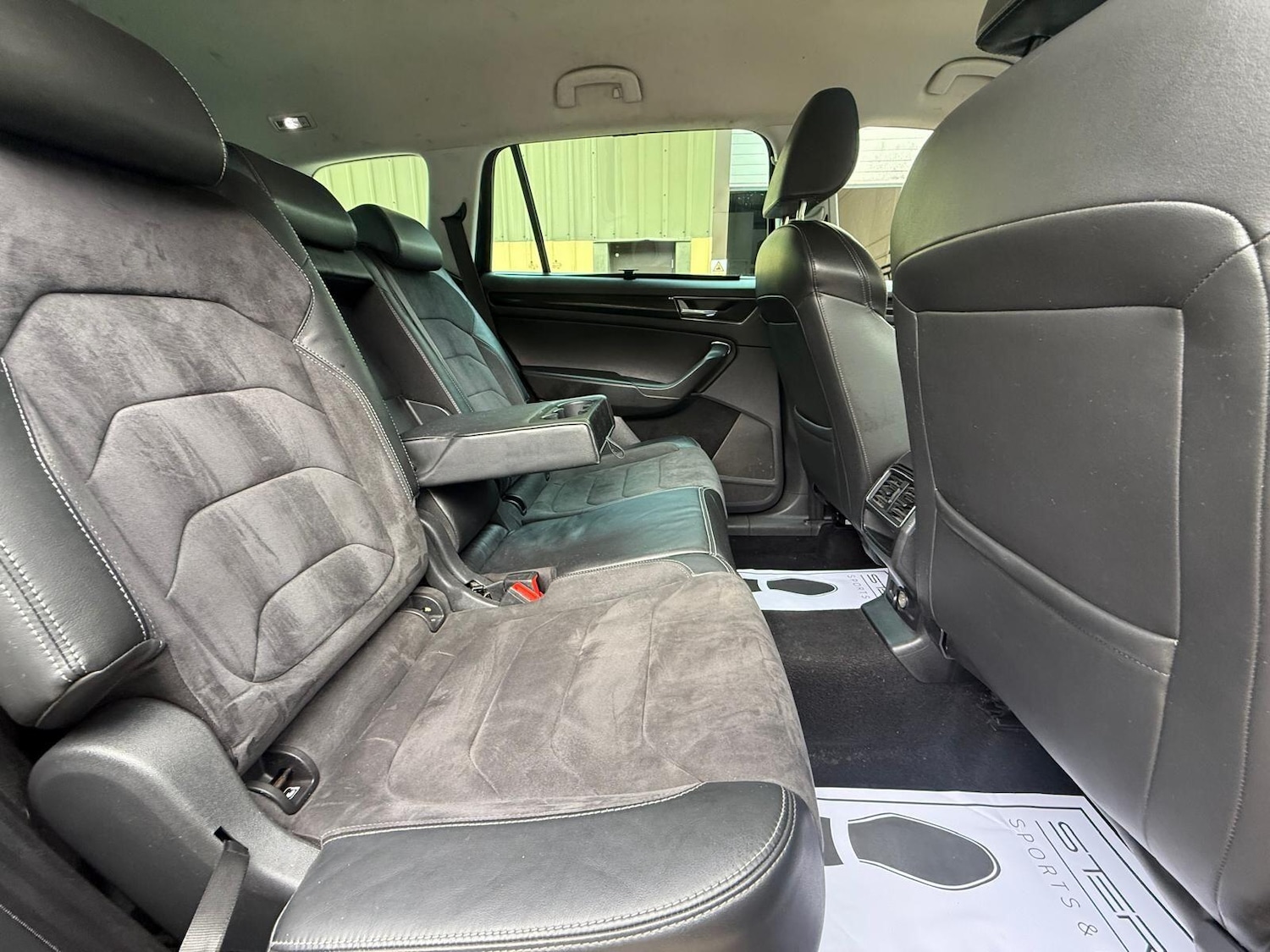 Used Skoda Kodiaq 2017 for sale - 77306157: Photo 32