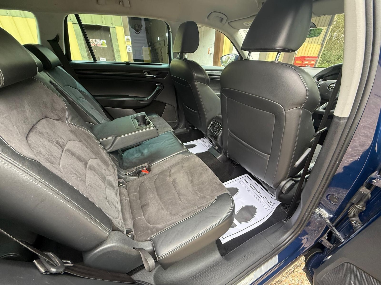 Used Skoda Kodiaq 2017 for sale - 77306157: Photo 33