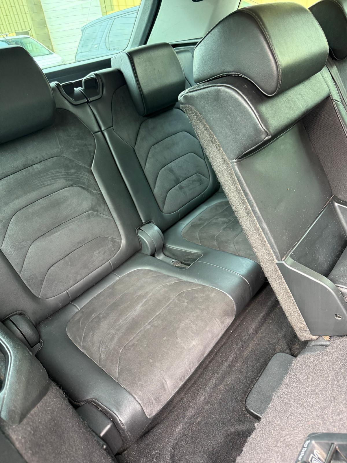 Used Skoda Kodiaq 2017 for sale - 77306157: Photo 38