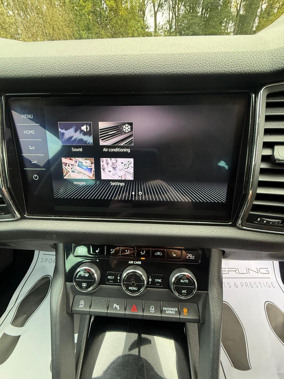 Used Skoda Kodiaq 2017 for sale - 77306157: Photo 40