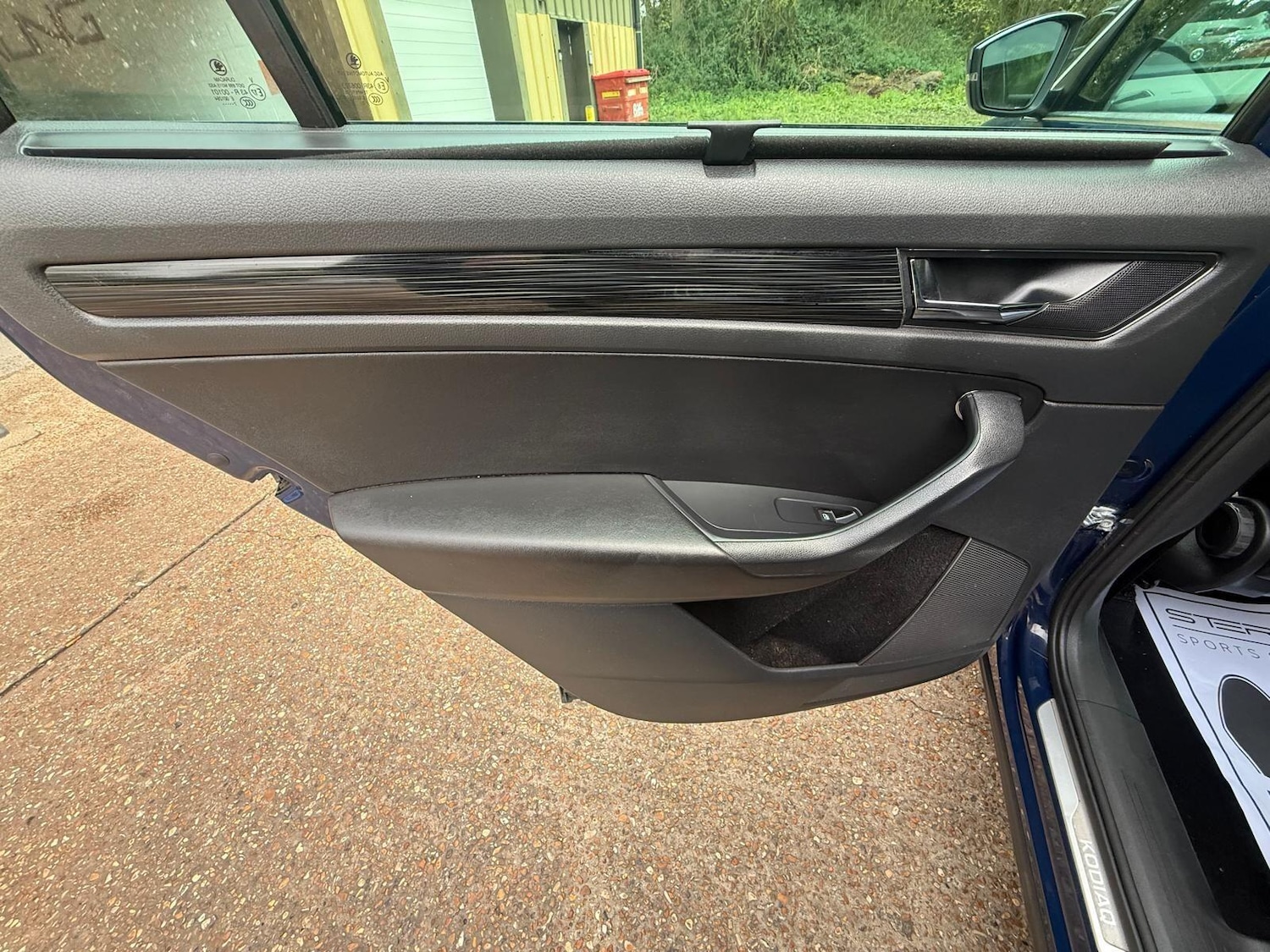 Used Skoda Kodiaq 2017 for sale - 77306157: Photo 50