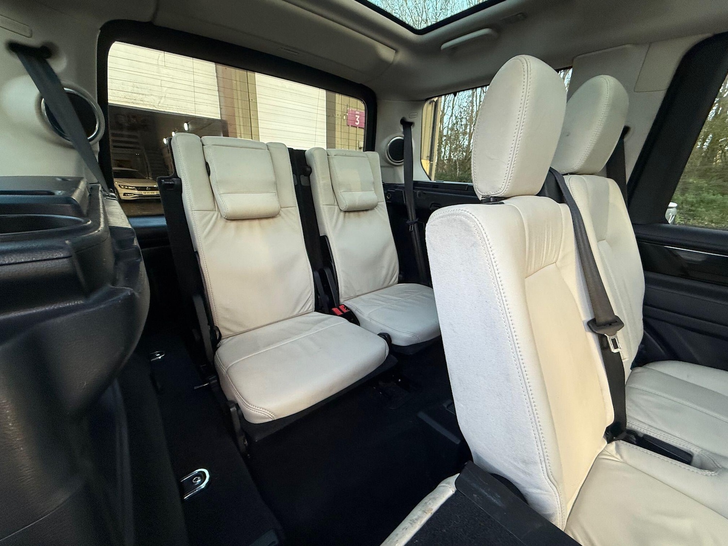 Used Land Rover Discovery 4 for sale - 77191399: Photo 31