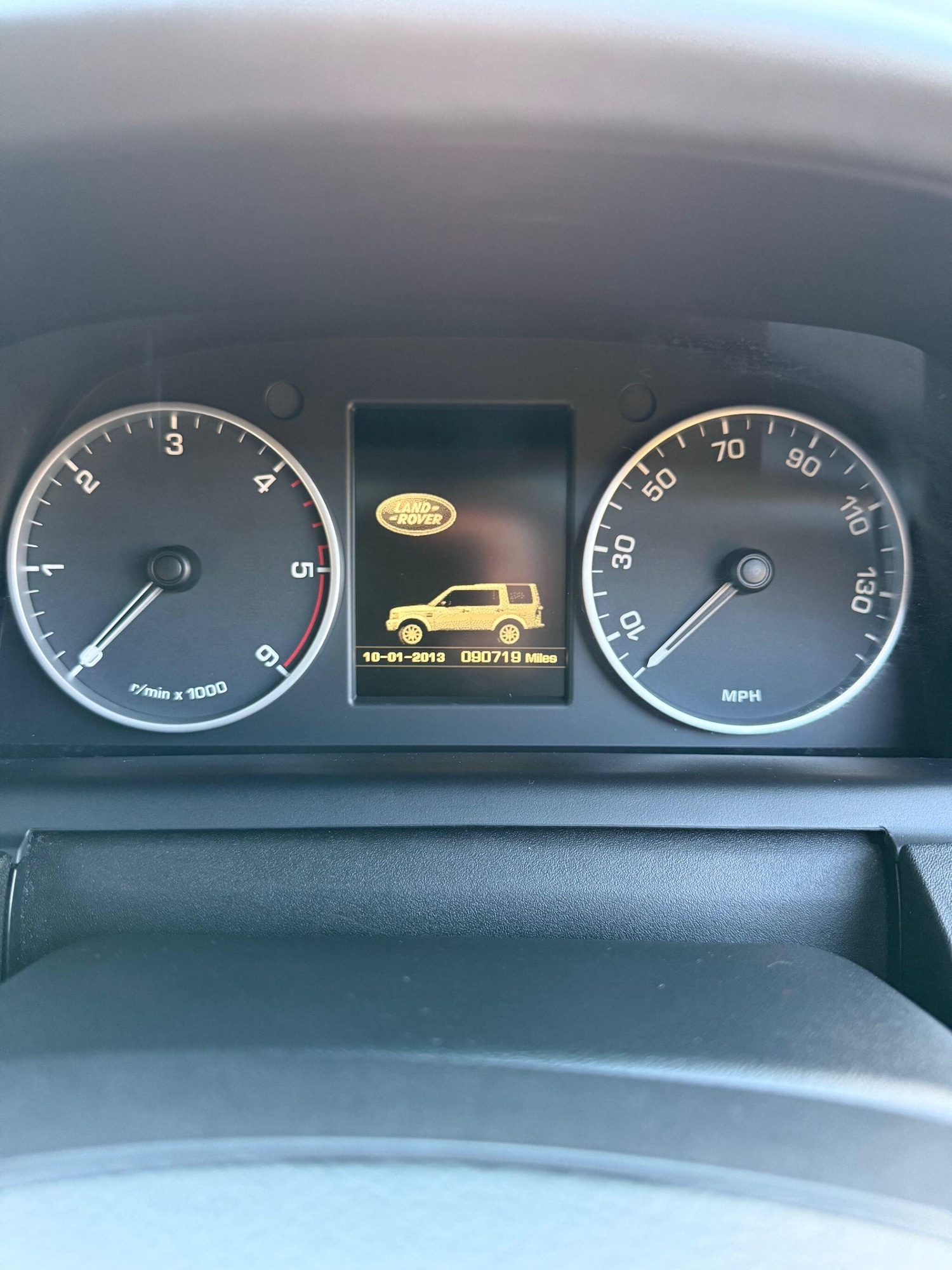 Used Land Rover Discovery 4 for sale - 77191399: Photo 38