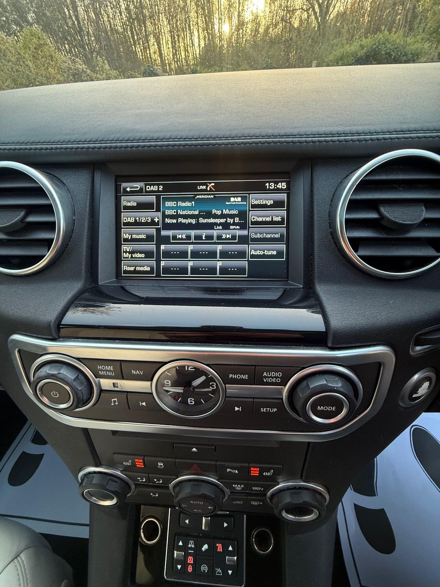 Used Land Rover Discovery 4 for sale - 77191399: Photo 47