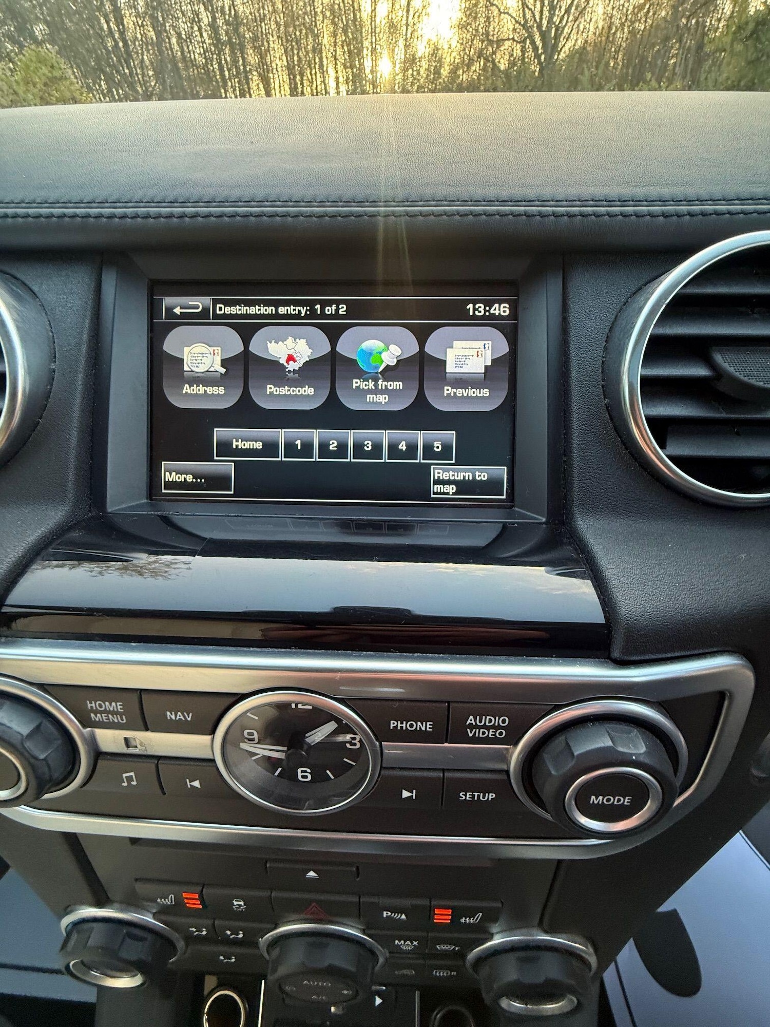 Used Land Rover Discovery 4 for sale - 77191399: Photo 48