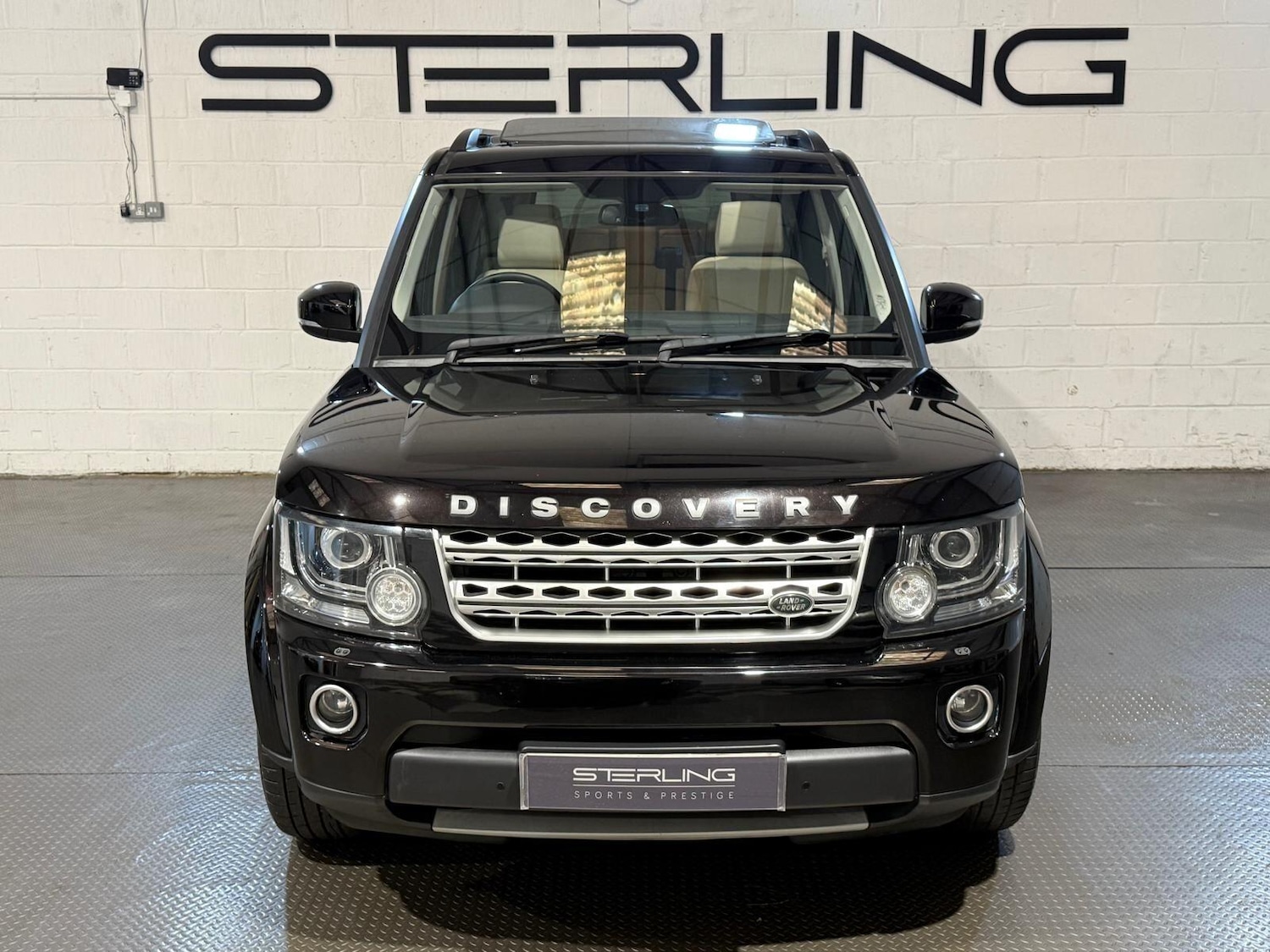 Used Land Rover Discovery 4 for sale - 77191399: Photo 5