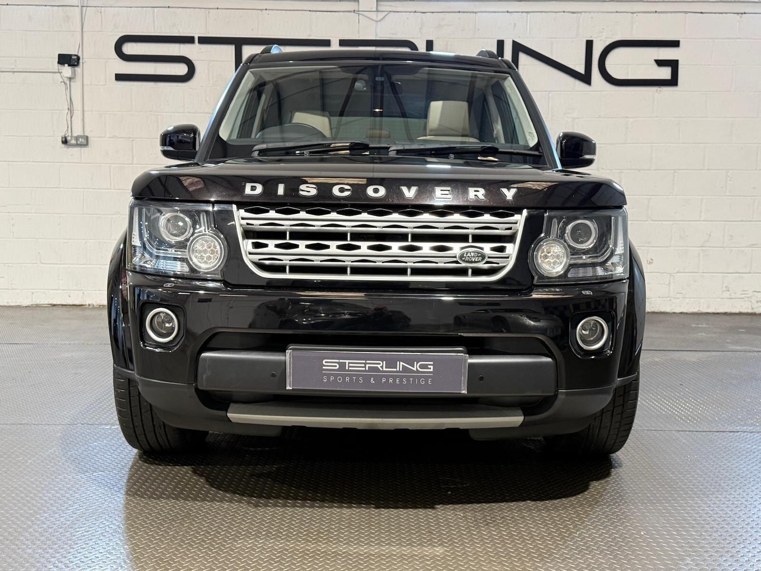 Used Land Rover Discovery 4 for sale - 77191399: Photo 6