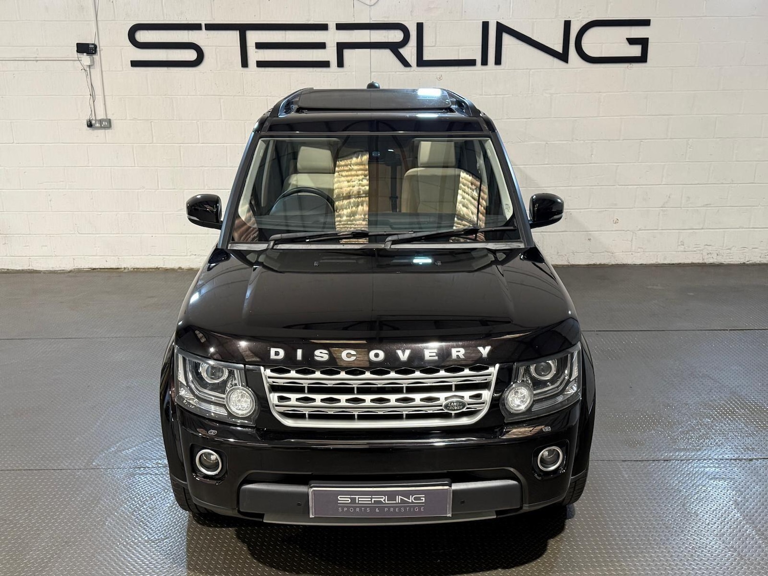 Used Land Rover Discovery 4 for sale - 77191399: Photo 7