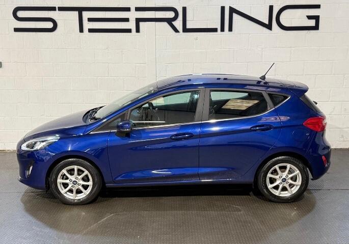 Used Ford Fiesta for sale - 77190864: Photo 12