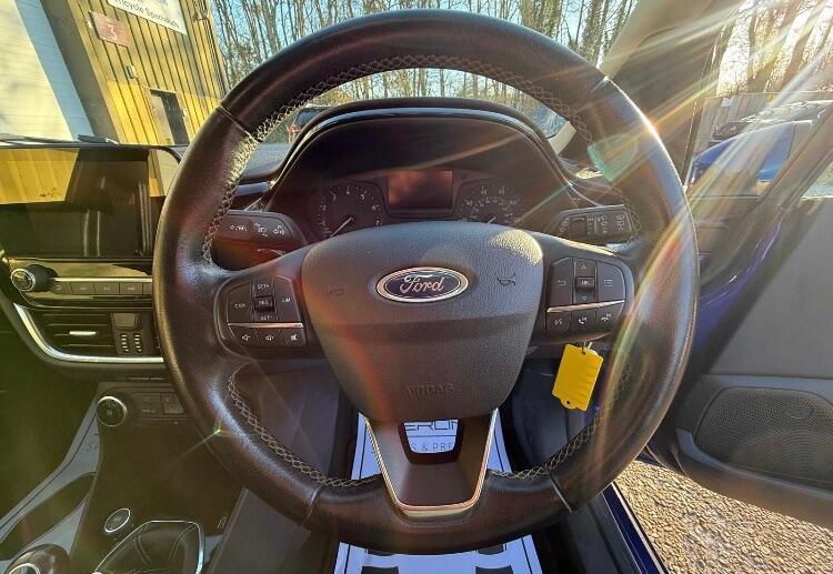 Used Ford Fiesta for sale - 77190864: Photo 25