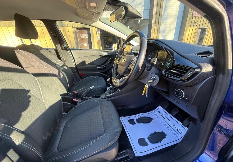 Used Ford Fiesta for sale - 77190864: Photo 26