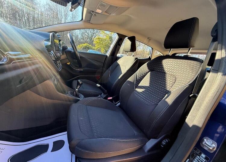 Used Ford Fiesta for sale - 77190864: Photo 30