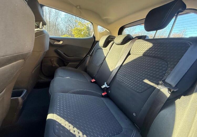 Used Ford Fiesta for sale - 77190864: Photo 31