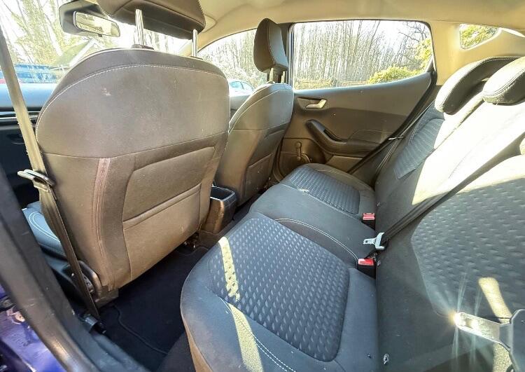 Used Ford Fiesta for sale - 77190864: Photo 32