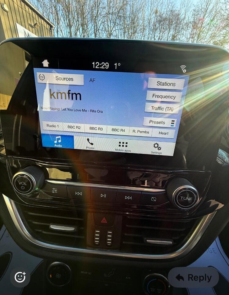 Used Ford Fiesta for sale - 77190864: Photo 33