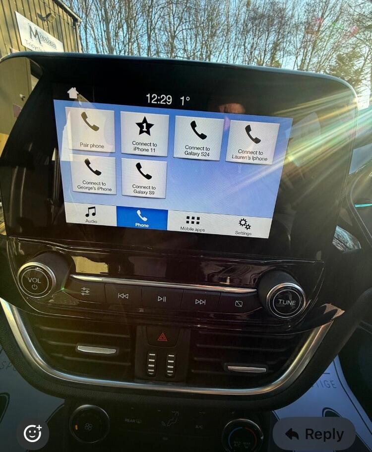 Used Ford Fiesta for sale - 77190864: Photo 34