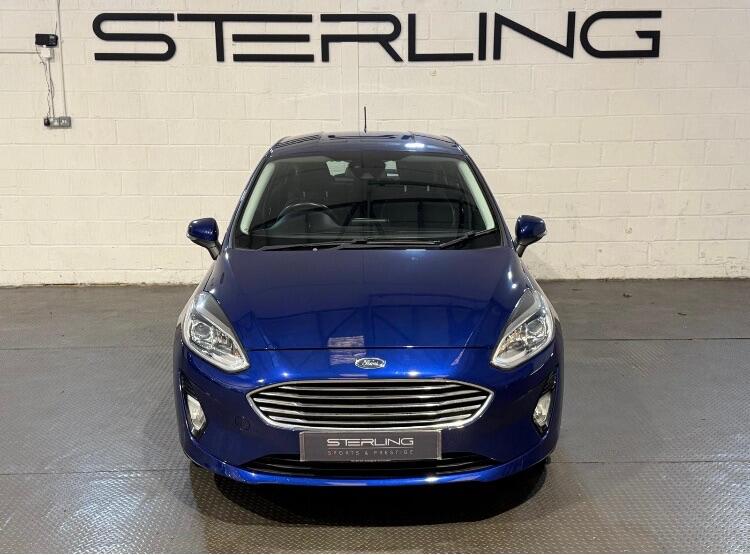 Used Ford Fiesta for sale - 77190864: Photo 5