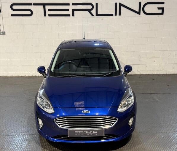 Used Ford Fiesta for sale - 77190864: Photo 6